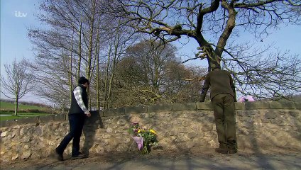 Emmerdale 15th April 2022