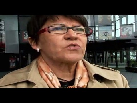 I Am Because We Are Bande-annonce (2) VF