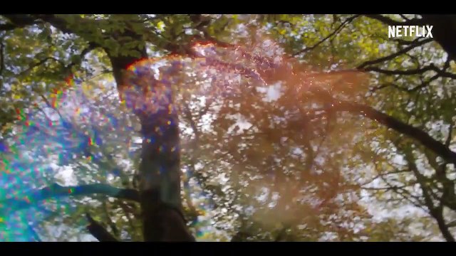 Destin - La saga Winx - saison 1 Teaser VF