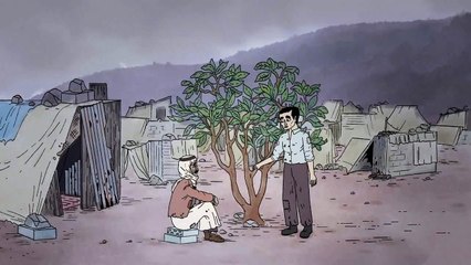 Wardi EXTRAIT VO "La clé"