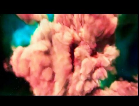 Les Chimpanzés de l'espace Teaser VF