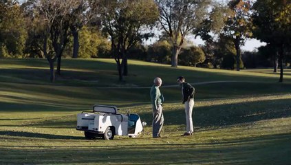 Wildlife - Une saison ardente Bande-annonce VF