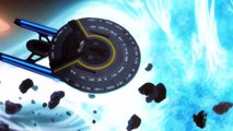 Star Trek: Lower Decks - saison 1 Bande-annonce VF