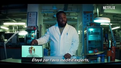 Mort à 2020 Bande-annonce VO