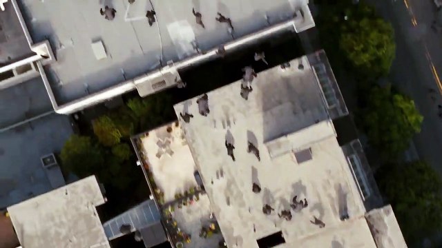 La Planète des Singes Suprématie - Teaser de la bande-annonce finale