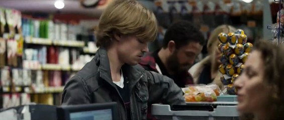 Hors les murs Extrait vidéo VF