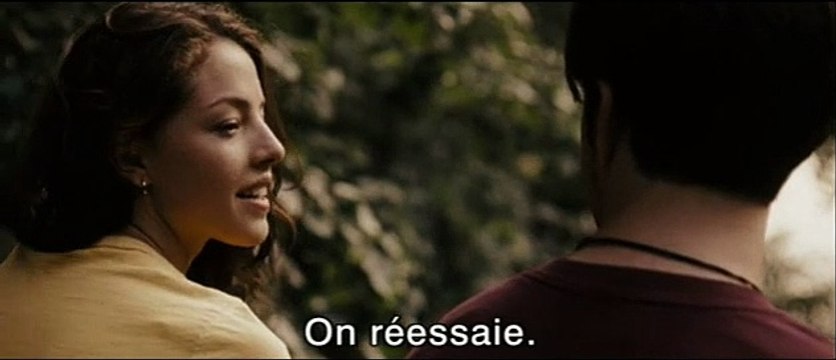 Wackness Extrait vidéo (4) VO