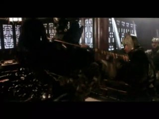 Le Royaume interdit Extrait vidéo (2) VF