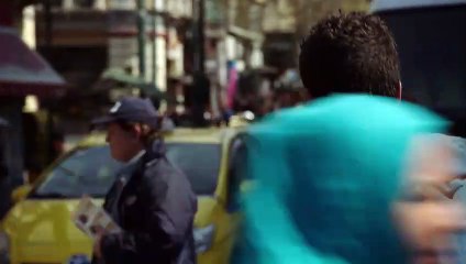 A Drowning Man Bande-annonce VO