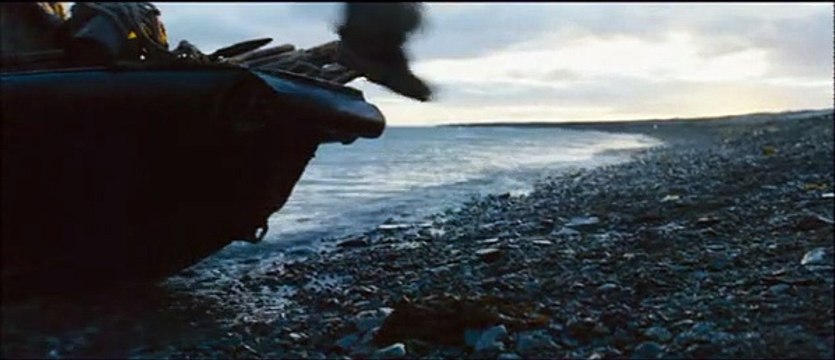 Far North Bande-annonce VO