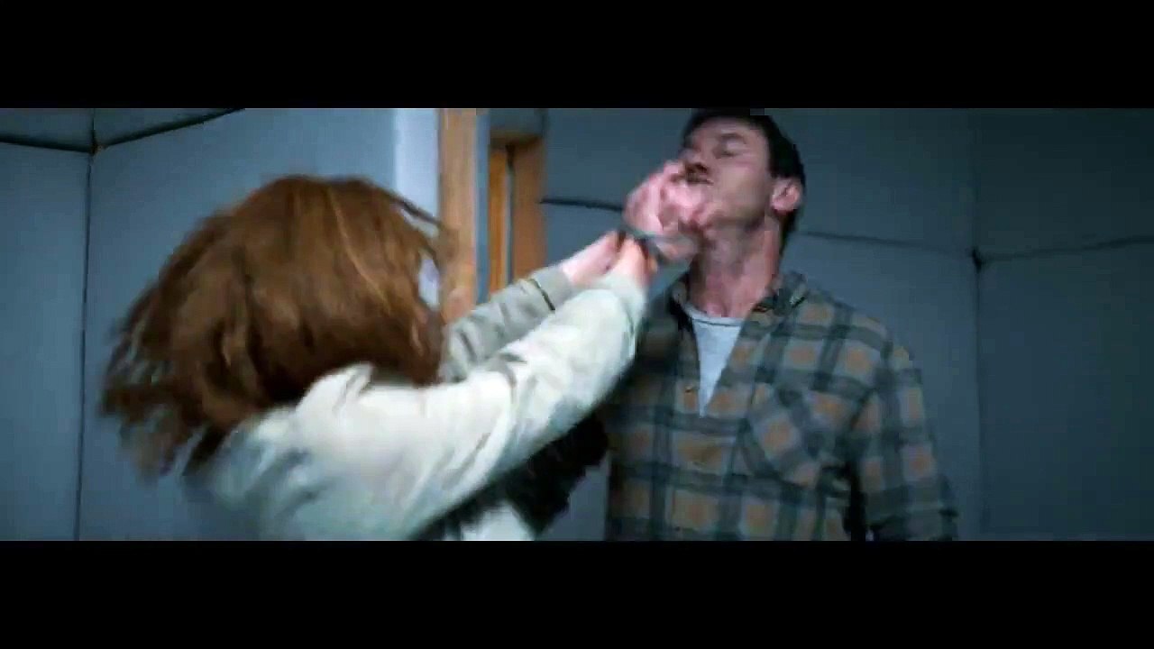 Outfall EXTRAIT VO "Première tentative"