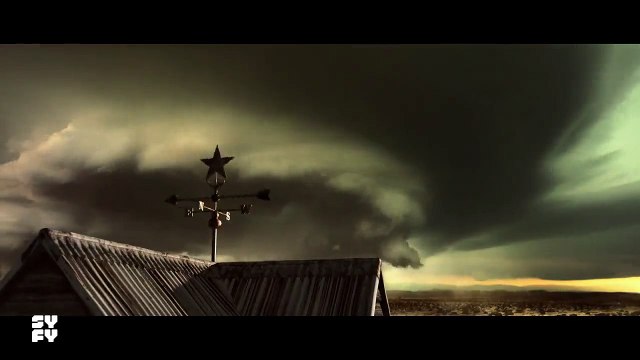 Midnight, Texas - saison 2 Bande-annonce VF