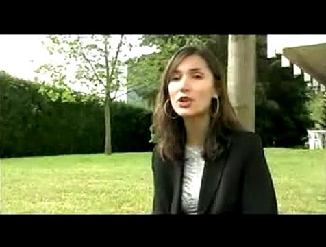 Avant qu'il ne soit trop tard Making Of (6) VF