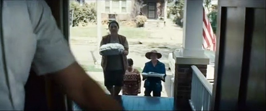 Gran Torino Extrait vidéo (4) VO
