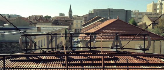 Macadam Popcorn Bande-annonce VF