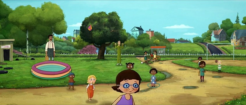 Ma mère est un gorille (et alors?) Bande-annonce VF