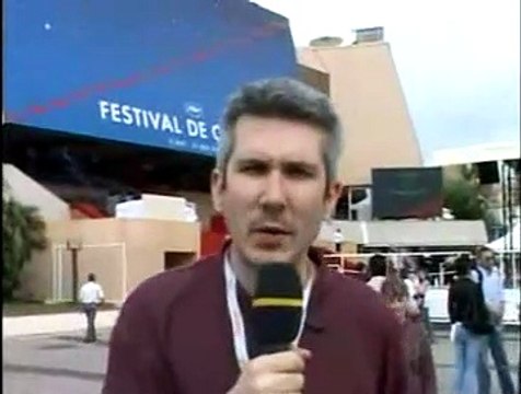 Mr In et Mr Off pour Orange World - Lundi 16 Mai