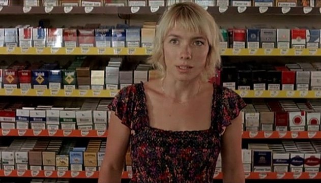 Un Chat Un Chat Bande-annonce VF