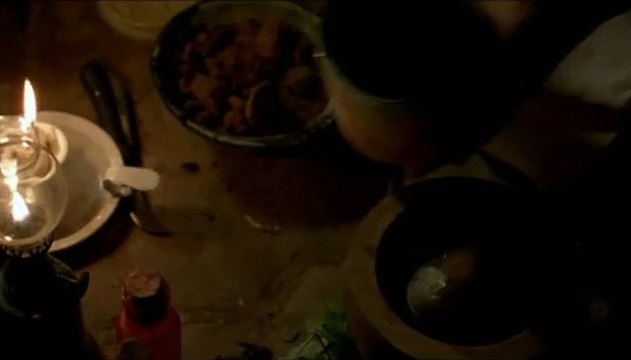 Séraphine Extrait vidéo VF