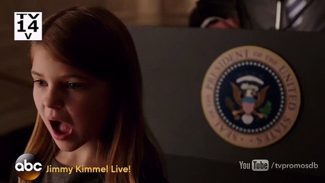 Whispers - saison 1 - épisode 13 Teaser VO