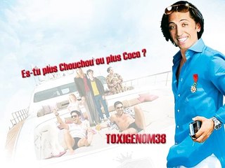 Réponse à Toxigenom38