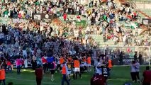 ¡El Córdoba CF es de Primera RFEF!