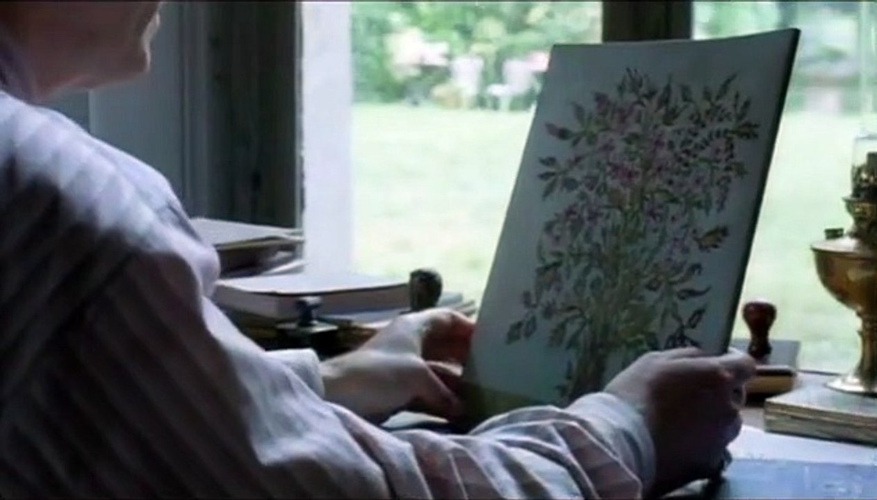 Séraphine Extrait vidéo (3) VF