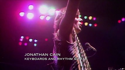 Don&#039;t Stop Believin&#039;: Everyman&#039;s Journey Bande-annonce VO
