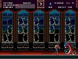 Castlevania: Bloodlines online multiplayer - megadrive