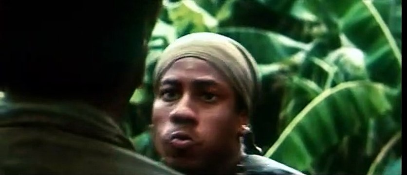 Tonnerre sous les Tropiques Extrait vidéo (4) VF