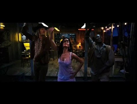 Good Morning England Bande-annonce VO