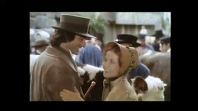 Madame Bovary Bande-annonce VF