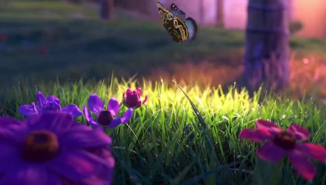 Encanto, la fantastique famille Madrigal Teaser VF