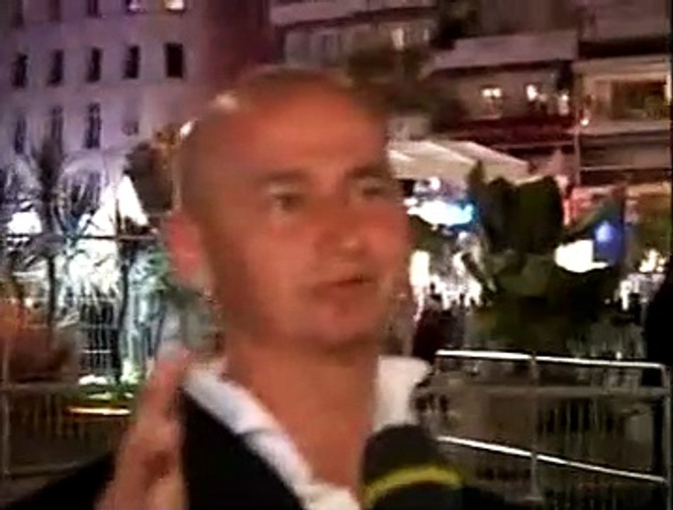 Cannes 2005