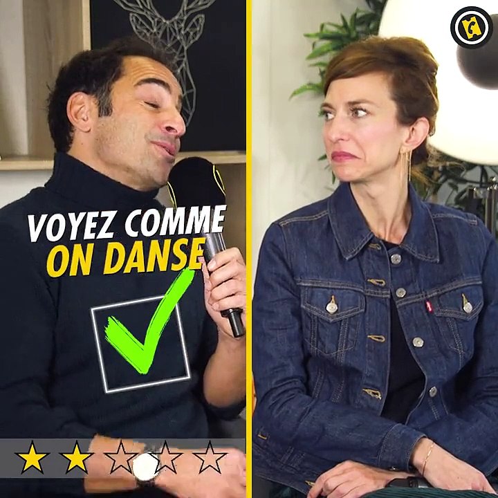 Papa ou Maman, la série : qui est le plus fort ?