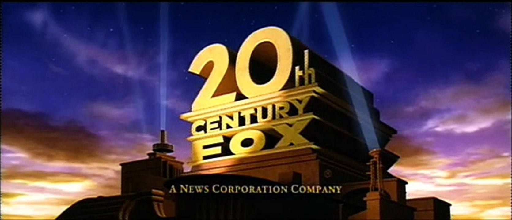 Strange Days Teaser VO