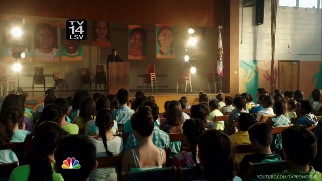 Heroes Reborn - TEASER VO Be Extraordinary