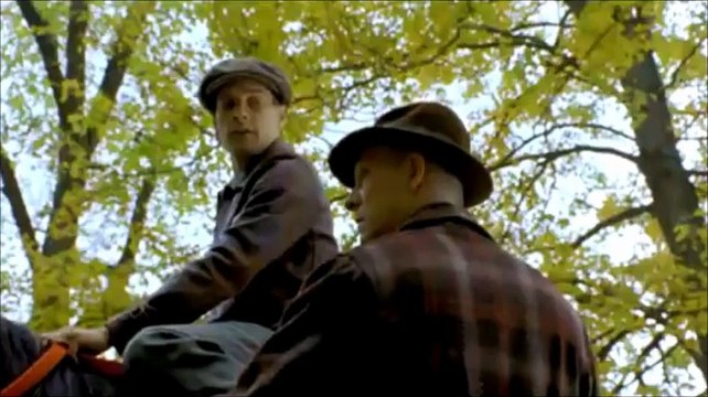 Pur Sang, la légende de Seabiscuit Bande-annonce VO