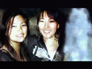 Interview 1 - Anglais