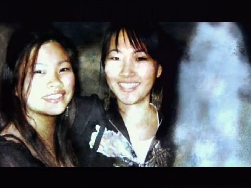 Interview 1 - Anglais