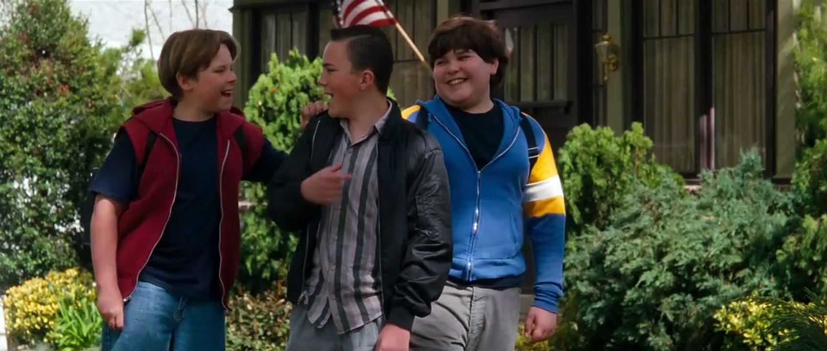 L'Incroyable Burt Wonderstone Bande-annonce VO