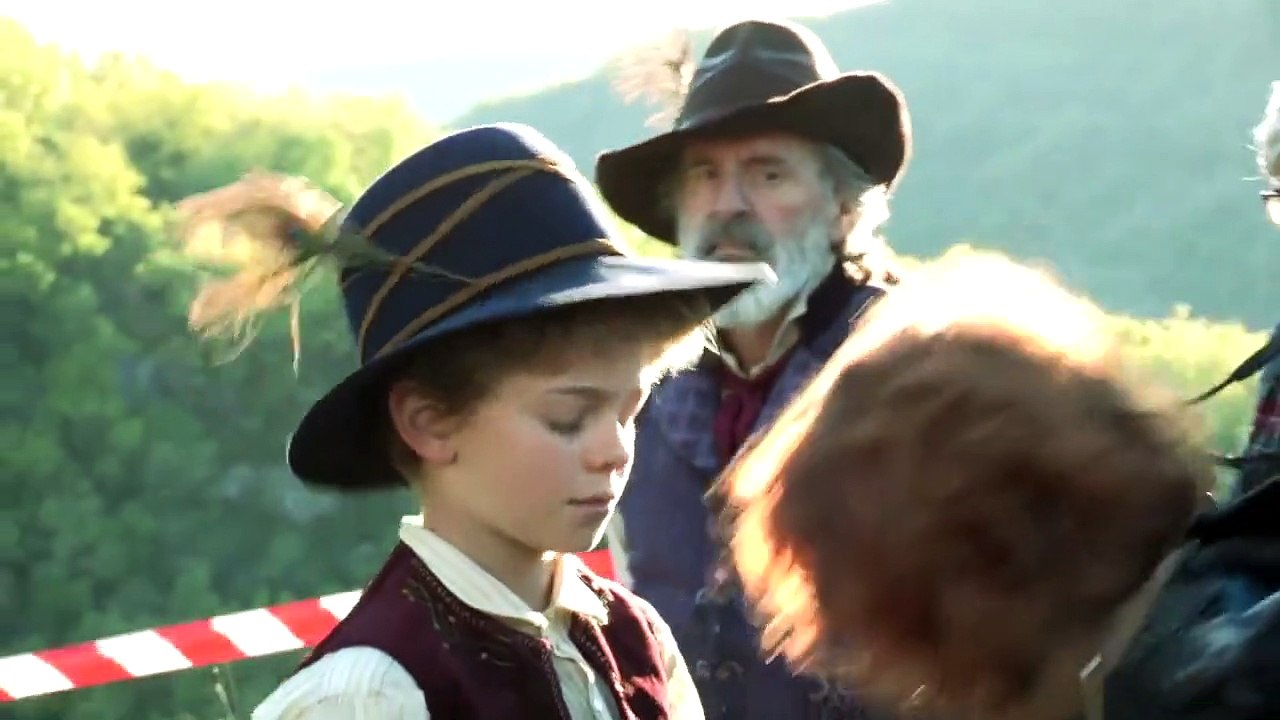 Rémi sans famille BONUS "L'aventure à travers le roman"