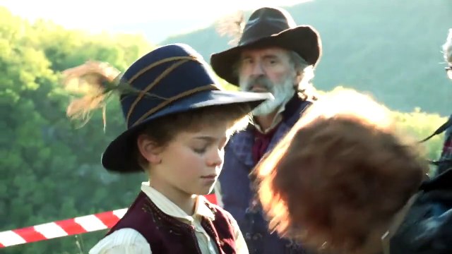 Rémi sans famille BONUS L'aventure à travers le roman