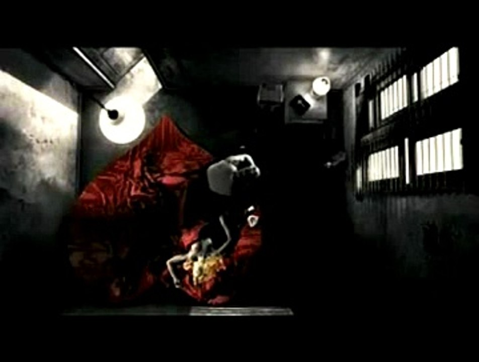 Sin City Extrait vidéo (2) VF