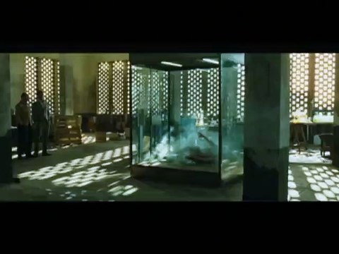 Secret Défense Teaser (3) VF