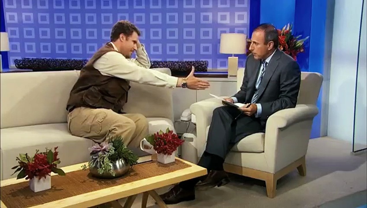 Le Monde (presque) perdu Bande-annonce VO