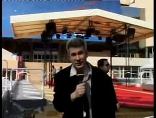 Mr In et Mr Off pour Orange World - Mercredi 11 Mai