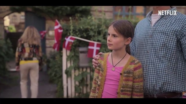 Equinox - saison 1 Bande-annonce VF