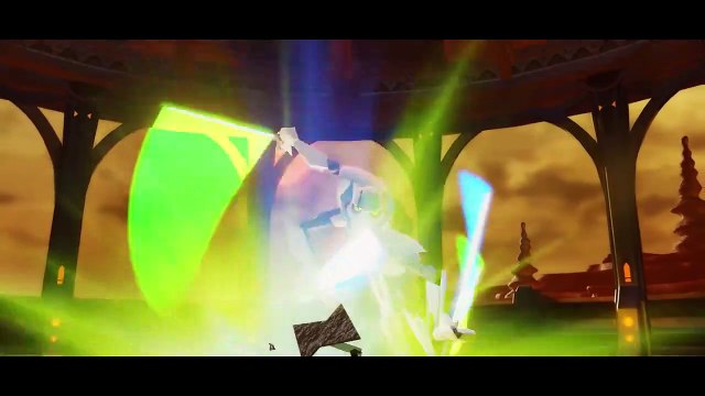 Disney Infinity 3.0 : la bande-annonce de l'aventure Star Wars Twilight of the Republic