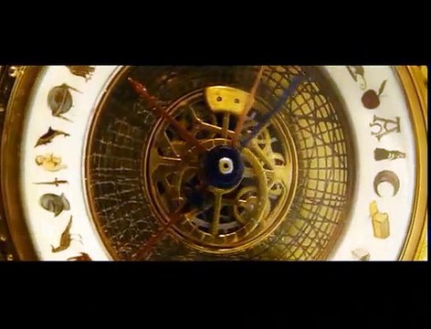 A la croisée des mondes : la boussole d'or Bande-annonce VF